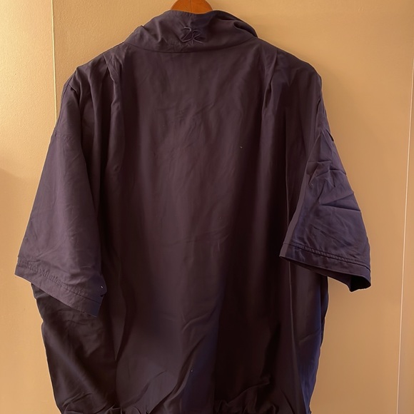 Zero Restriction Innisbrook XXL Gore Tex Short Sleeve Top - Picture 5 of 7